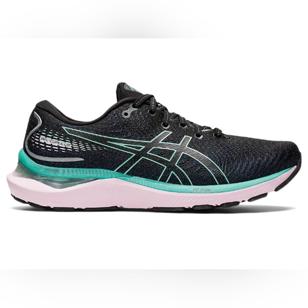 Asics Size 8 1/2 US Women's FF Blast edition Running Shoes